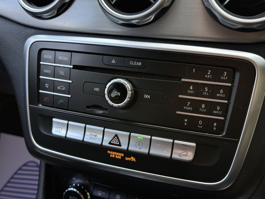 Used Mercedes-Benz GLA 2018 for sale - 76234379: Photo 35