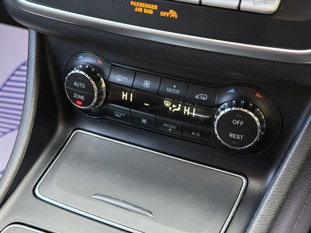 Used Mercedes-Benz GLA 2018 for sale - 76234379: Photo 36