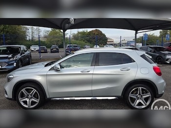 Used Mercedes-Benz GLA 2018 for sale - 76234379: Photo