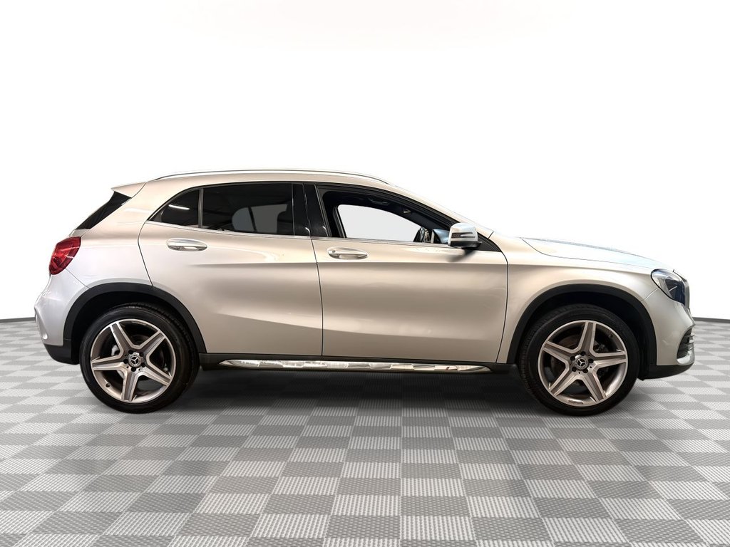 Used Mercedes-Benz GLA 2018 for sale - 76234379: Photo 5
