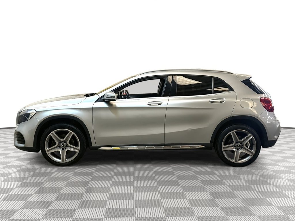 Used Mercedes-Benz GLA 2018 for sale - 76234379: Photo 6