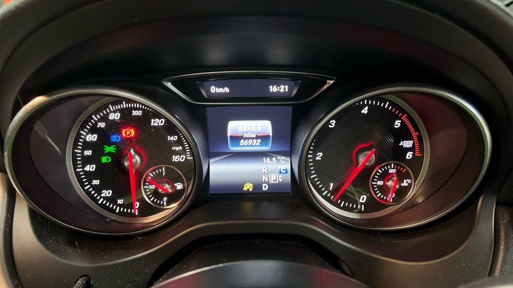Used Mercedes-Benz GLA 2018 for sale - 76333585: Photo 10