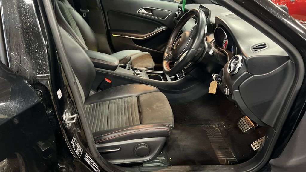 Used Mercedes-Benz GLA 2018 for sale - 76333585: Photo 9