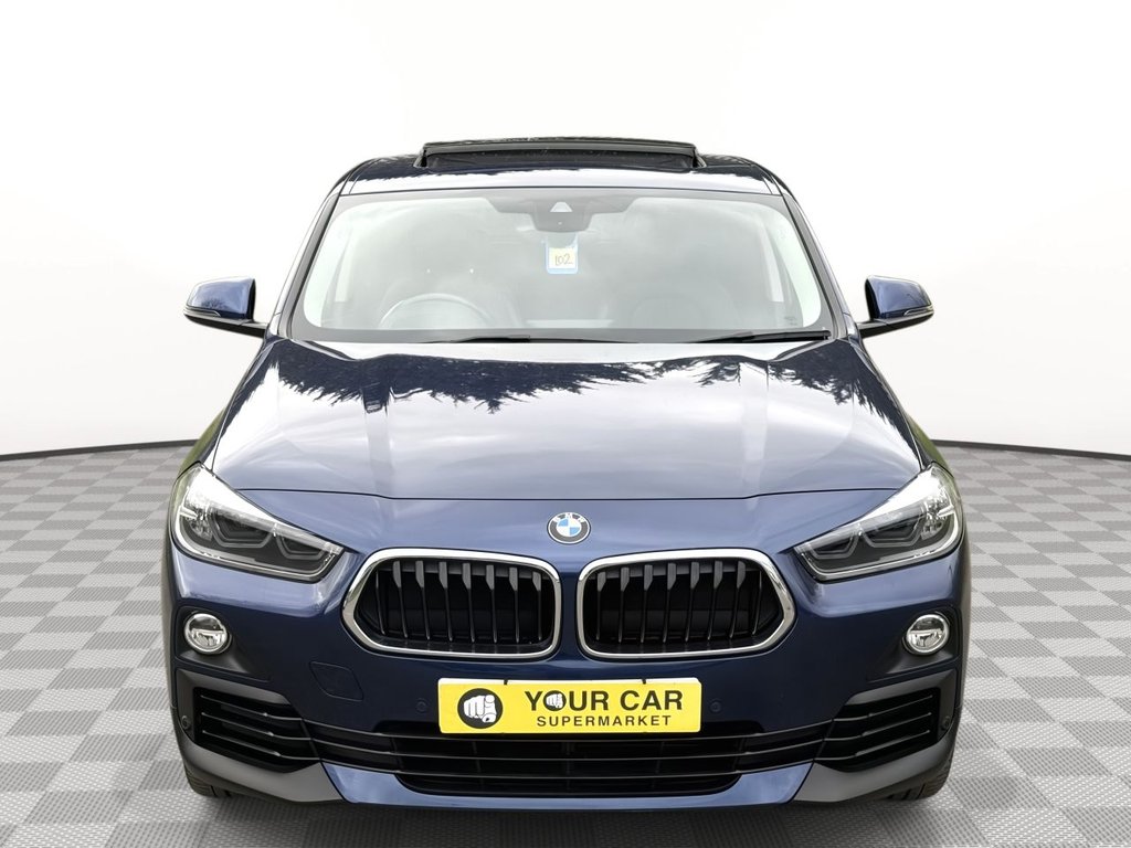 Used BMW X2 2019 for sale - 78110502: Photo 10