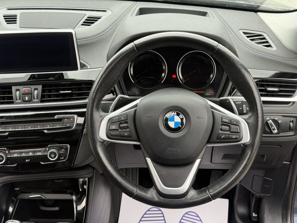 Used BMW X2 2019 for sale - 78110502: Photo 12