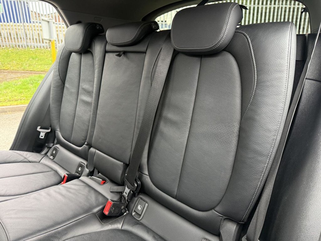 Used BMW X2 2019 for sale - 78110502: Photo 16