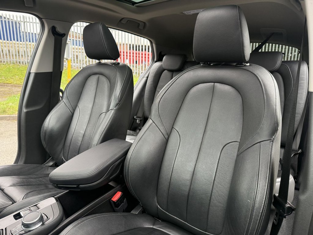 Used BMW X2 2019 for sale - 78110502: Photo 17