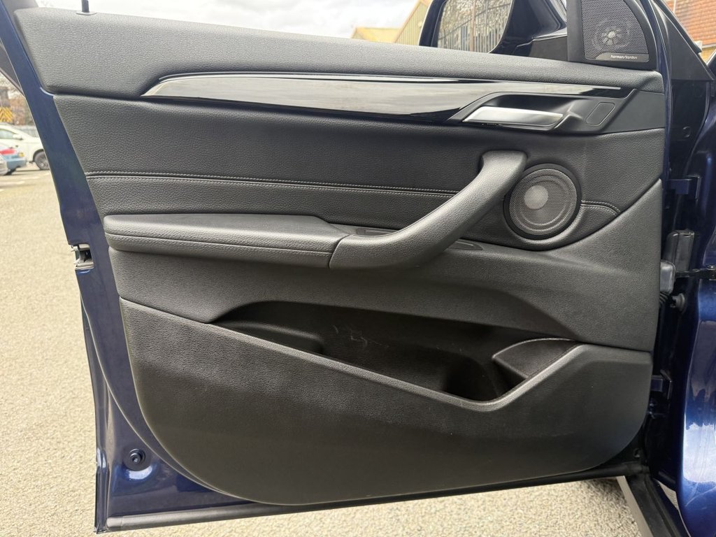 Used BMW X2 2019 for sale - 78110502: Photo 18