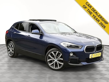 Used BMW X2 2019 for sale - 78110502: Photo