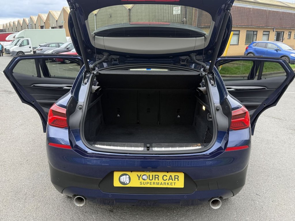 Used BMW X2 2019 for sale - 78110502: Photo 20