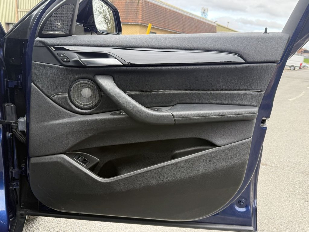 Used BMW X2 2019 for sale - 78110502: Photo 21