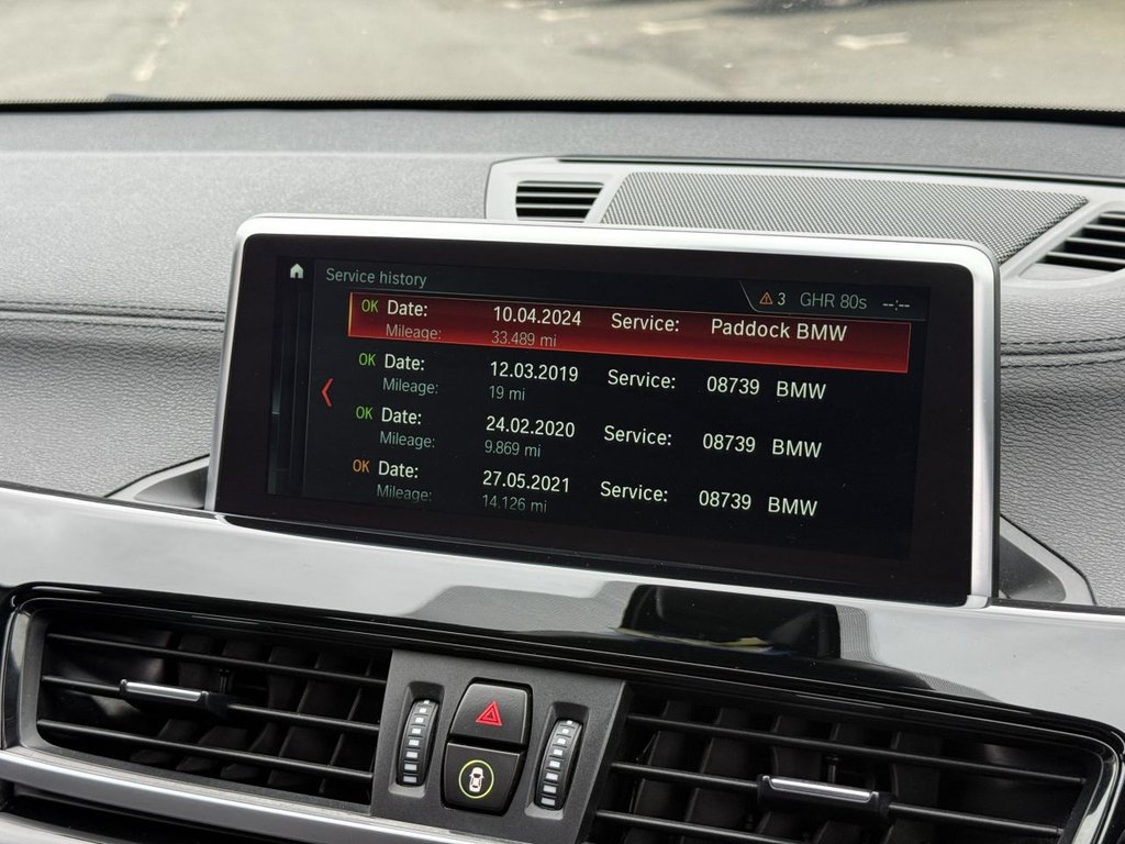 Used BMW X2 2019 for sale - 78110502: Photo 32