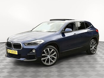 Used BMW X2 2019 for sale - 78110502: Photo