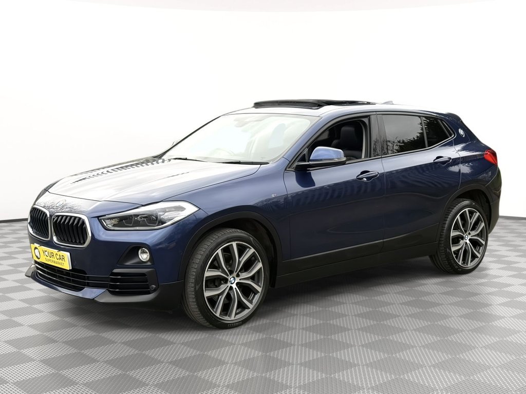 Used BMW X2 2019 for sale - 78110502: Photo 4