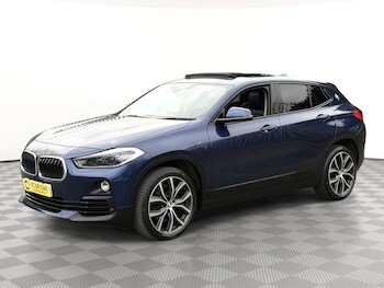 Used BMW X2 2019 for sale - 78110502: Photo