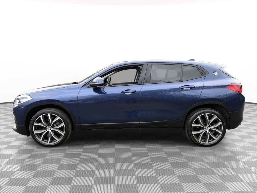 Used BMW X2 2019 for sale - 78110502: Photo 5