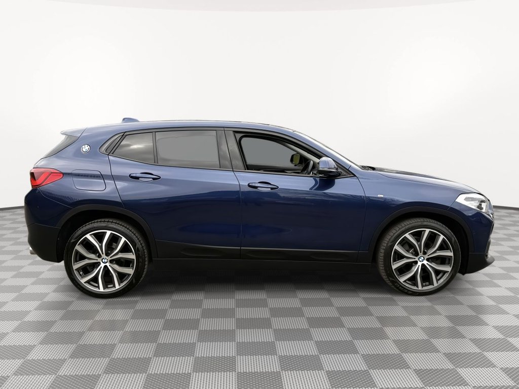 Used BMW X2 2019 for sale - 78110502: Photo 6