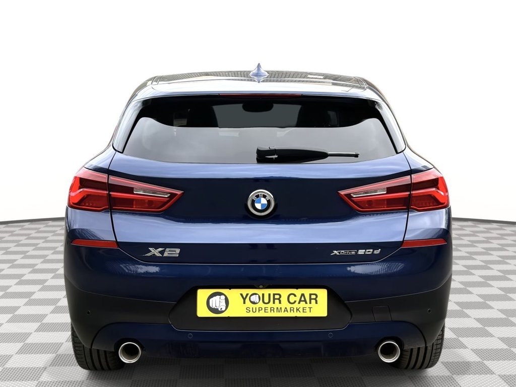 Used BMW X2 2019 for sale - 78110502: Photo 7