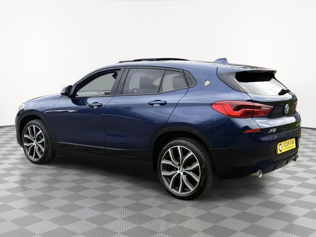 Used BMW X2 2019 for sale - 78110502: Photo 9