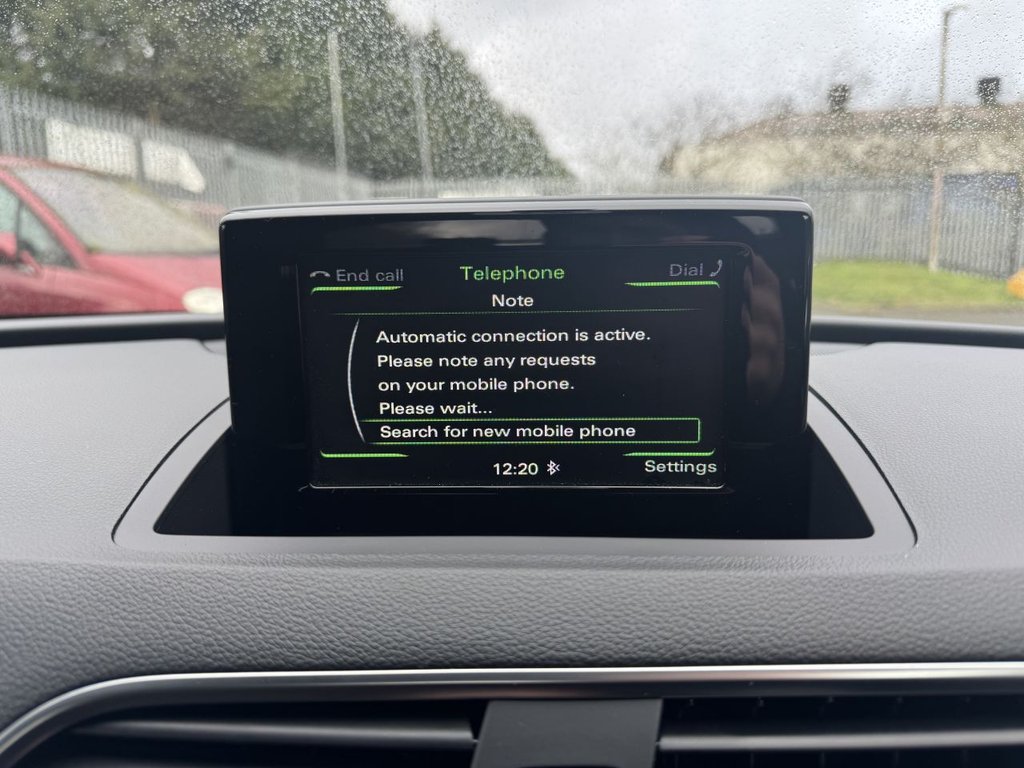 Used Audi Q3 2018 for sale - 77849821: Photo 14