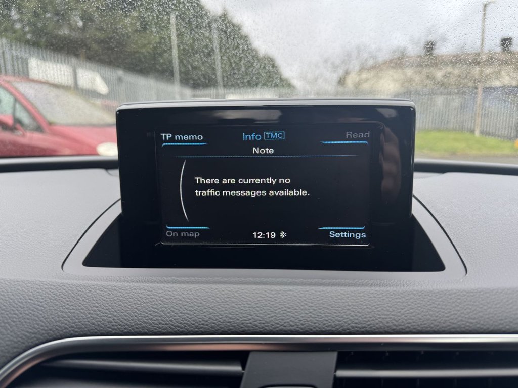 Used Audi Q3 2018 for sale - 77849821: Photo 15