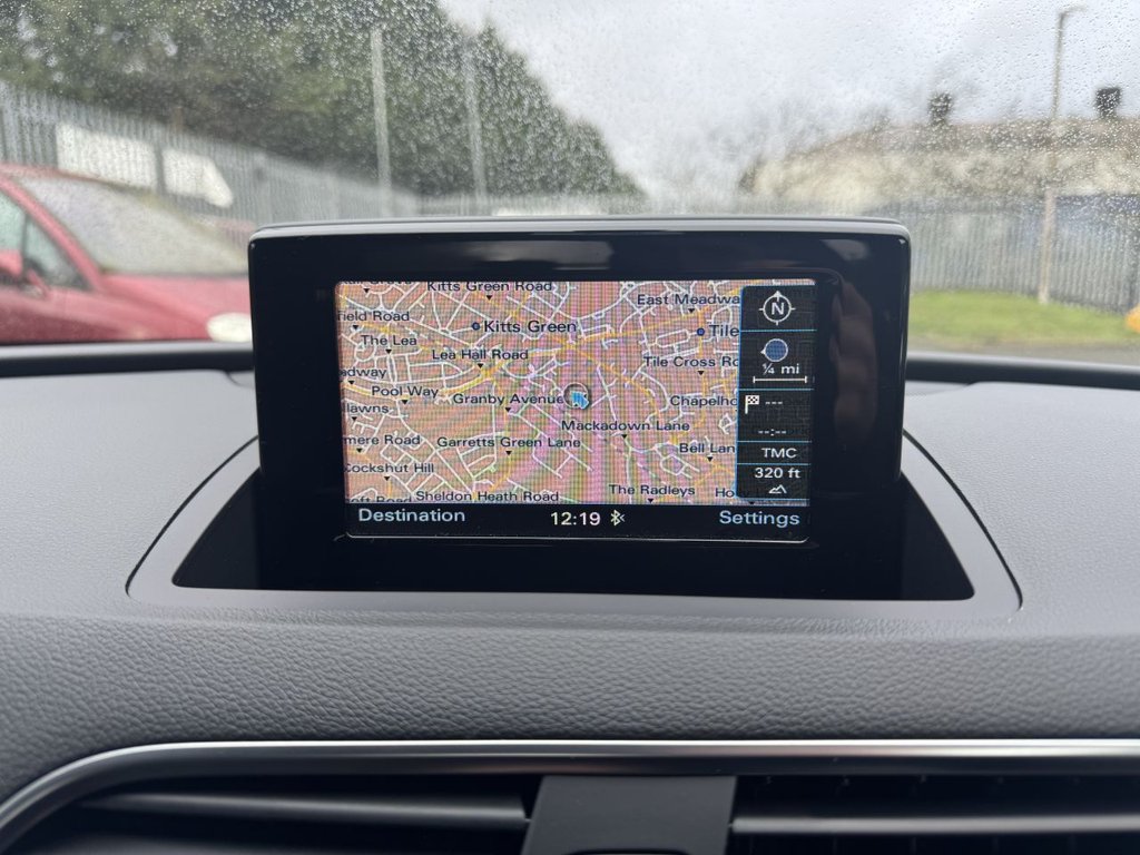 Used Audi Q3 2018 for sale - 77849821: Photo 16