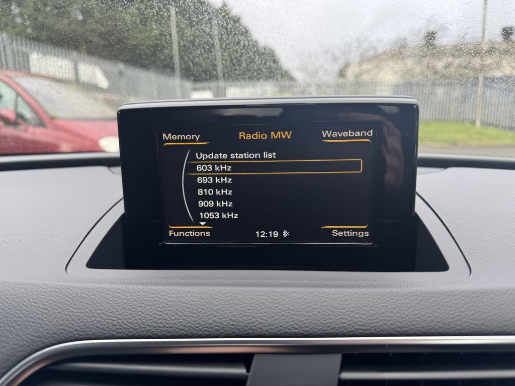 Used Audi Q3 2018 for sale - 77849821: Photo 17