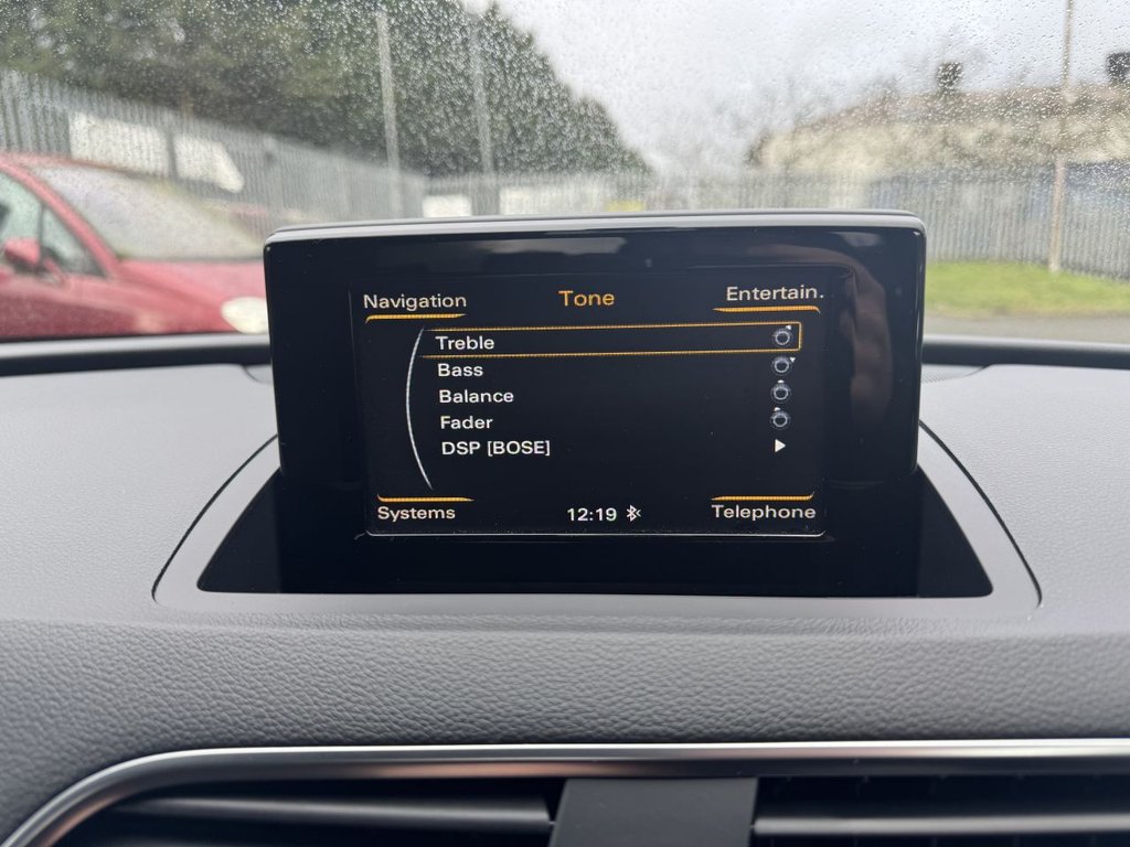 Used Audi Q3 2018 for sale - 77849821: Photo 18