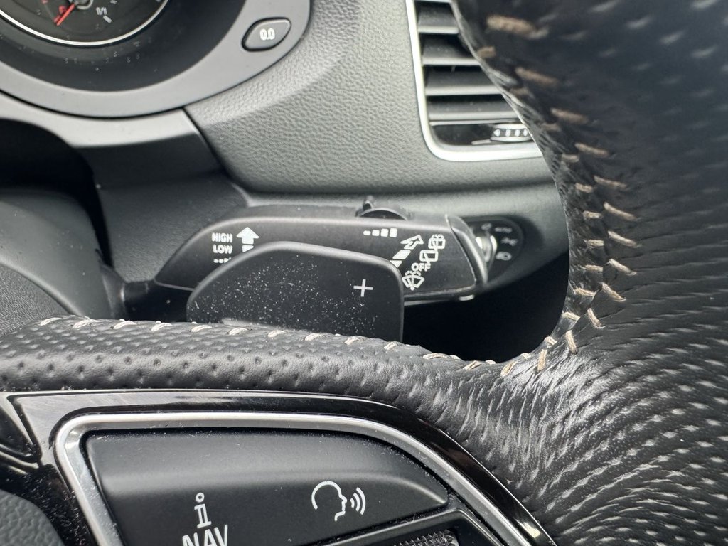 Used Audi Q3 2018 for sale - 77849821: Photo 23