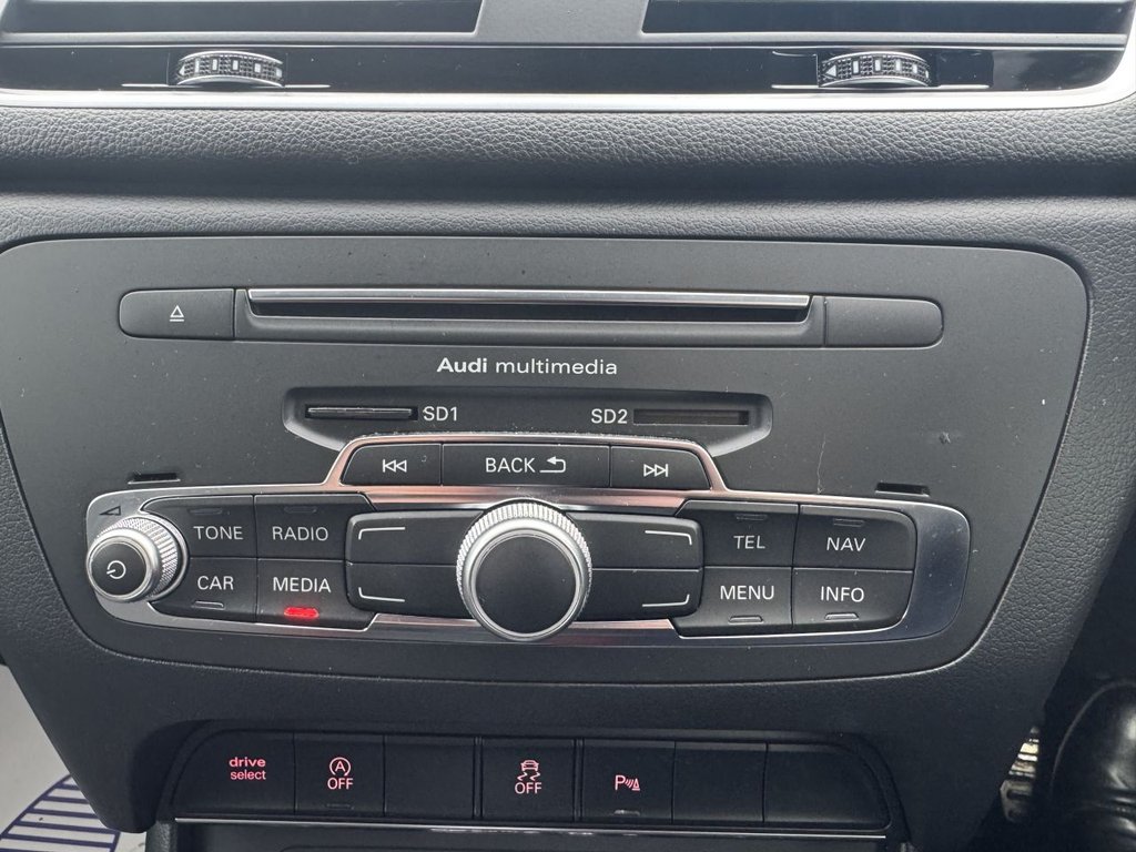 Used Audi Q3 2018 for sale - 77849821: Photo 27