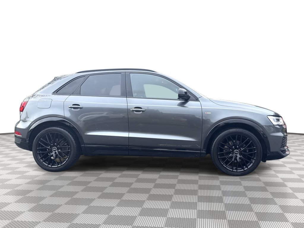 Used Audi Q3 2018 for sale - 77849821: Photo 6