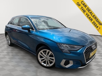 Used Audi A3 2022 for sale - 76162904: Photo