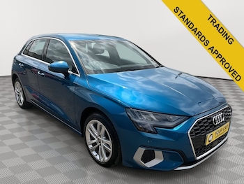 Used Audi A3 2022 for sale - 76162904: Photo