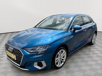 Used Audi A3 2022 for sale - 76162904: Photo
