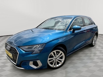 Used Audi A3 2022 for sale - 76162904: Photo