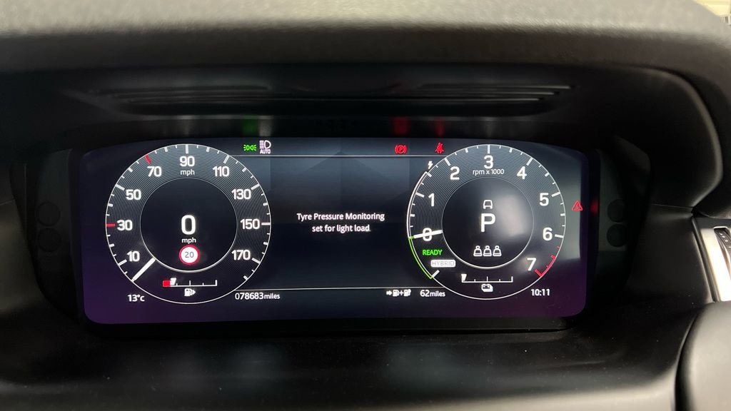 Used Land Rover Discovery Sport 2021 for sale - 76655266: Photo 10