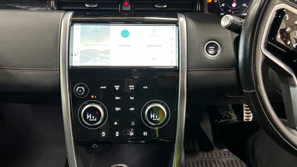 Used Land Rover Discovery Sport 2021 for sale - 76655266: Photo 11