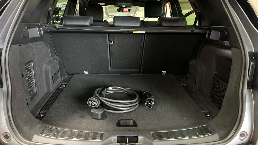 Used Land Rover Discovery Sport 2021 for sale - 76655266: Photo 7