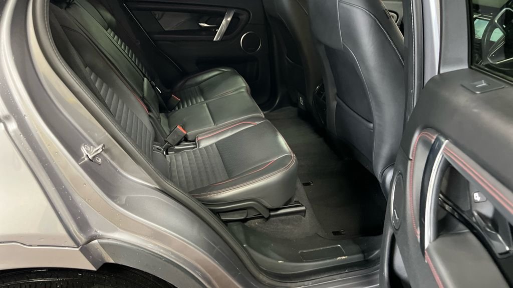 Used Land Rover Discovery Sport 2021 for sale - 76655266: Photo 8