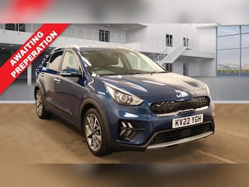 Kia - Niro