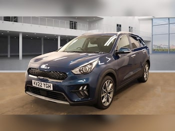 Used Kia Niro 2022 for sale - 76168135: Photo 2