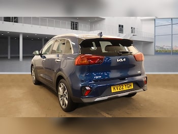 Used Kia Niro 2022 for sale - 76168135: Photo 3