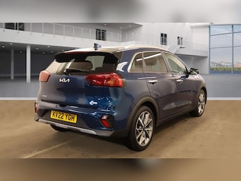 Used Kia Niro 2022 for sale - 76168135: Photo 4