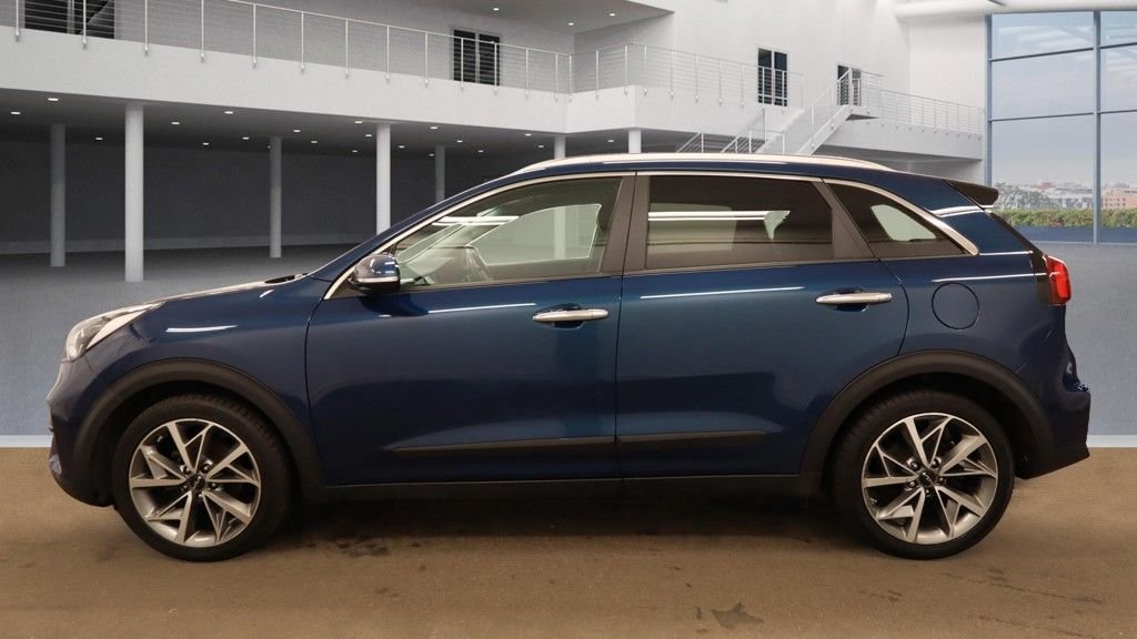 Used Kia Niro 2022 for sale - 76168135: Photo 6