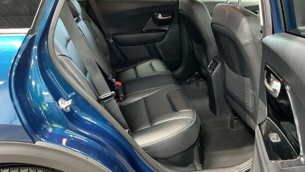 Used Kia Niro 2022 for sale - 76168135: Photo 8