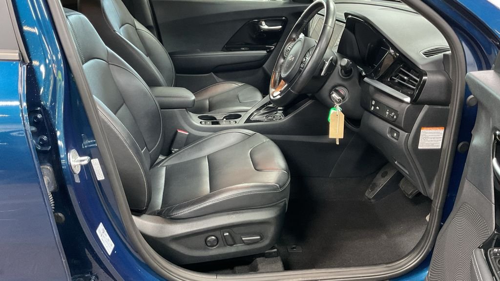 Used Kia Niro 2022 for sale - 76168135: Photo 9