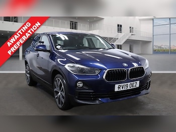 2019 (19) - 2.0 20d Sport SUV 5dr Diesel Auto xDrive Euro 6 (s/s) (190 ps)