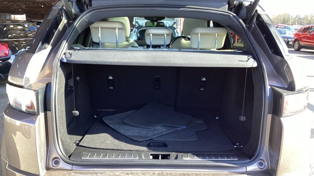 Used Land Rover Range Rover Evoque 2017 for sale - 77990740: Photo 13