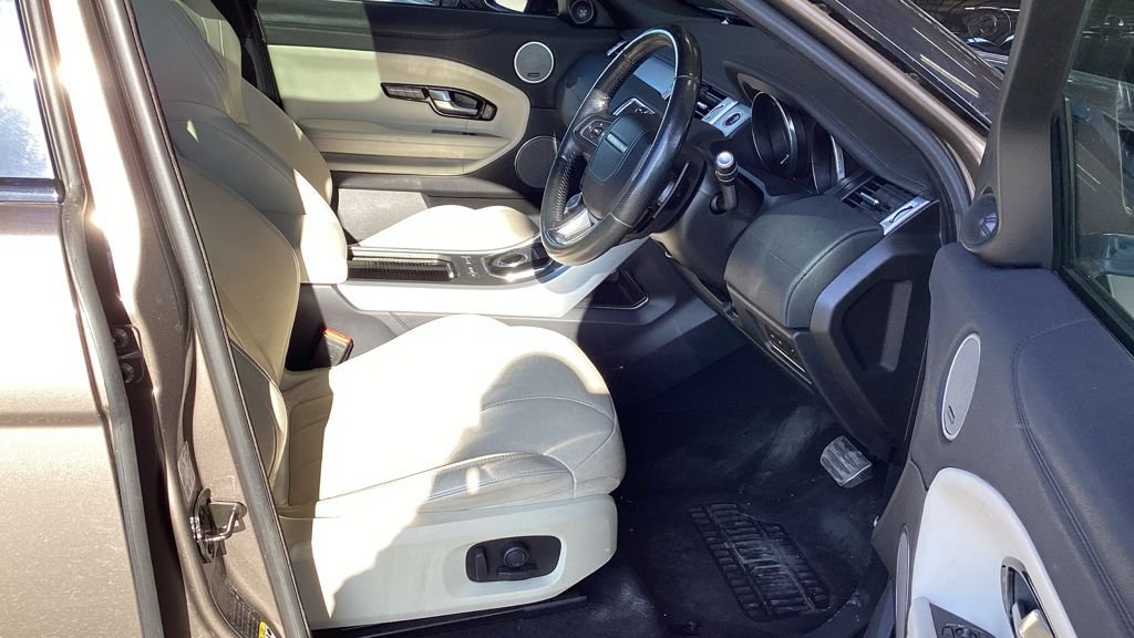 Used Land Rover Range Rover Evoque 2017 for sale - 77990740: Photo 15