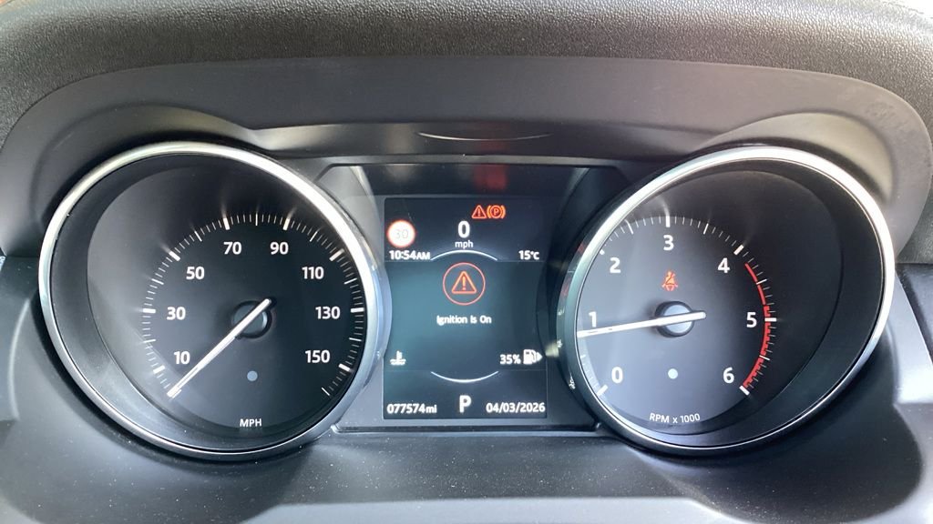 Used Land Rover Range Rover Evoque 2017 for sale - 77990740: Photo 16